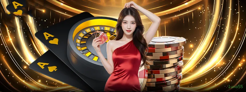Slots no app luxo55 mobile