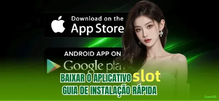 App luxo55 Android download