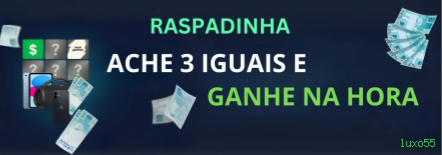 Pagamentos luxo55 PIX