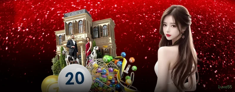 Cashback VIP luxo55 - reembolso semanal