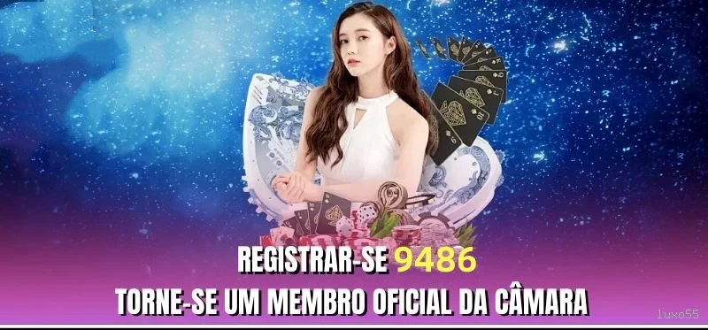 Ganhar e sacar na luxo55