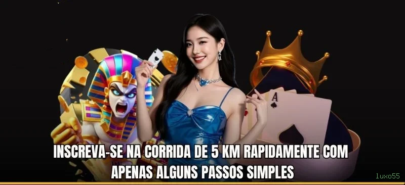 Bônus e prêmios luxo55