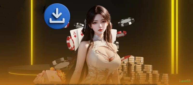 Slots com prêmios luxo55